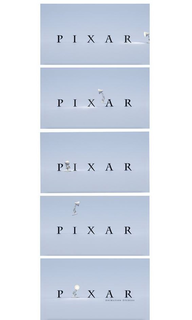 PIXAR ANIMATION STUDIOS