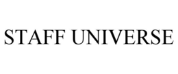 STAFF UNIVERSE