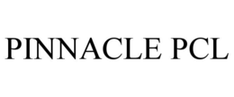 PINNACLE PCL