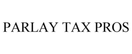 PARLAY TAX PROS