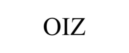 OIZ