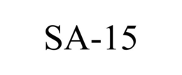 SA-15