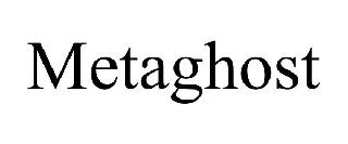 METAGHOST