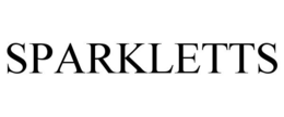 SPARKLETTS