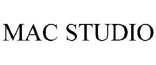 MAC STUDIO