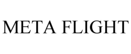 META FLIGHT