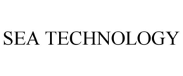SEA TECHNOLOGY