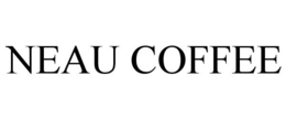 NEAU COFFEE