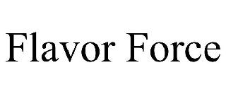 FLAVOR FORCE