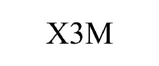 X3M