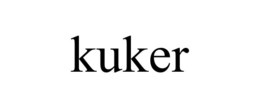 KUKER