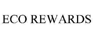 ECO REWARDS