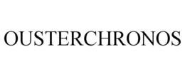 OUSTERCHRONOS