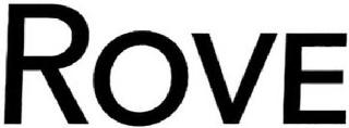 ROVE