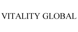 VITALITY GLOBAL