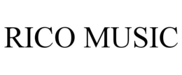 RICO MUSIC