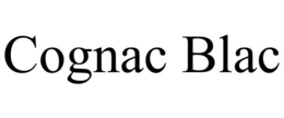COGNAC BLAC