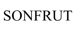 SONFRUT