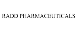 RADD PHARMACEUTICALS