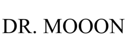 DR. MOOON