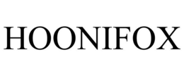HOONIFOX