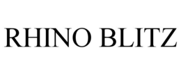 RHINO BLITZ