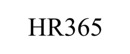 HR365