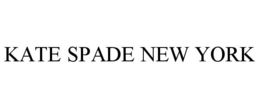 KATE SPADE NEW YORK