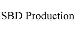 SBD PRODUCTION