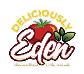 DELICIOUSLY EDEN NOURISH THE SOUL