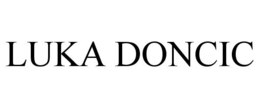 LUKA DONCIC