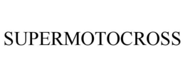SUPERMOTOCROSS