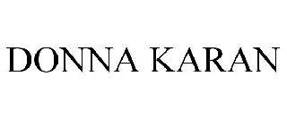 DONNA KARAN