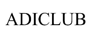 ADICLUB