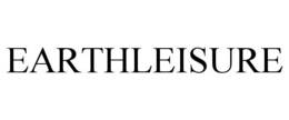 EARTHLEISURE