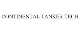 CONTINENTAL TANKER TECH