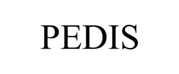PEDIS