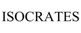 ISOCRATES
