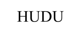 HUDU
