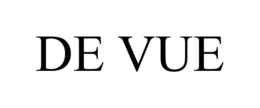 DE VUE