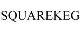 SQUAREKEG