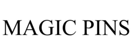 MAGIC PINS