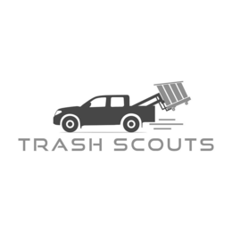 TRASH SCOUTS
