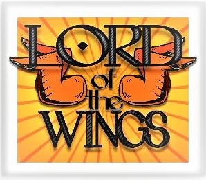 LORD OF THE WINGS