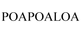 POAPOALOA