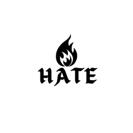 HATE