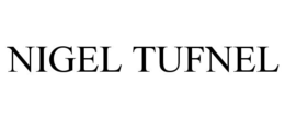 NIGEL TUFNEL