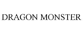 DRAGON MONSTER