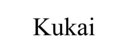 KUKAI