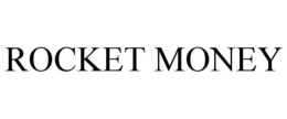 ROCKET MONEY